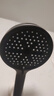 四季沐歌（MICOE）增压淋浴花洒喷头套装淋浴喷头淋浴头大面板莲蓬头带喷枪单手持 实拍图