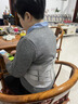 KYOLENS医用级护腰带腰间盘突出腰部支撑腰肌劳损护具术后男女士久坐神器 实拍图