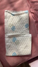 德佑 婴儿一次性隔尿垫92片33*45cm护理垫吸水不反渗建议9kg以内 实拍图