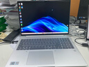 惠普（HP）战66 16英寸2025轻薄笔记本电脑 标压锐龙7 H 255 16G 1T 2.5K屏 1年上门【国家补贴】 实拍图