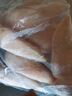上鲜 鸡小胸 2斤 冷冻 出口级 健身鸡胸肉轻食减脂代餐鸡肉 清真食品 实拍图