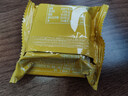 嘉华鲜花饼 云腿小饼蛋黄口味礼袋9枚225g 云南特产小吃零食糕点早餐 实拍图