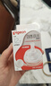 贝亲（Pigeon）自然离乳吸嘴组 含重力球吸管 原装配件 6月+ BA154 实拍图