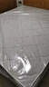 顾家家居（KUKA）京东家具天然乳胶独袋弹簧床垫席梦思主次卧梦想垫1.8X2米 实拍图