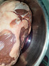 鲜京采进口原切去骨羊后腿肉4斤 烧烤炖煮食材 羊肉 京东自有品牌 实拍图