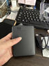 优智极全新机械移动硬盘2T/1T/500G高速usb3.0睿品2.5寸便携安全稳定高速读写 宝石蓝+高速读写+安全稳定+只换 1TB 质保三年+可开发票+运费险 实拍图