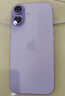Apple/苹果 iPhone 17 256GB 薰衣草紫色 支持移动联通电信5G 双卡双待手机 实拍图