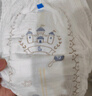 奇莫Q-MO皇家至柔拉拉裤XXXL52片(17kg以上)电商装加大码弹力裤超能吸 实拍图