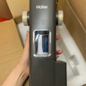 海尔（Haier）前置过滤器全屋家用净水器HP-05升级迭代款40微米双网反冲洗大通量管道过滤器 全屋家用净水器 实拍图