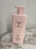 SEEDONVEUR COCO香水味洗发水控油蓬松止痒去屑持久留香洗发乳男女800ml 实拍图