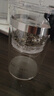 金灶（KAMJOVE）飘逸杯玻璃茶壶家用可拆卸泡茶器茶杯泡茶壶套装茶具花茶壶 K-209 可拆洗飘逸杯【500ml】 实拍图