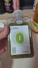 田喜粮鲜有机东北明绿豆绿豆粥绿豆汤东北绿豆可发豆芽打豆浆料杂粮豆450g 实拍图
