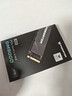 宏碁掠夺者（PREDATOR）4TB SSD固态硬盘 M.2接口(NVMe协议) GM9000神舆系列 NVMe PCIe 5.0读速14000MB/s AI电脑存储配件 实拍图
