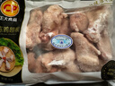 正大食品（CP）白羽鸡翅根2斤 生鲜冷冻 鸡肉烤鸡翅鸡肉 腌制鸡肉 实拍图