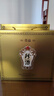 珍酒 佳品经典 酱香型白酒 53度 500ml*2瓶 礼盒装 实拍图