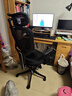 西昊M56二代 人体工学椅办公椅电脑电竞椅子人工力学座椅学习升降椅背 实拍图