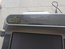 金史密斯跑步机R2家庭用健身智能侧扶手可折叠走步机免安装多功能APP互联 【店长推荐】R2跑步机 实拍图