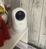 360摄像头9pro-600万像素超微光全彩人形移动侦测 手机查看家用监控云台摄像头婴儿看护器 实拍图