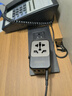 飞利浦（PHILIPS） 氮化镓70W充电器快充 全球通用转换插头插座/国际万能出国旅行转换器/英标欧标美标澳标日本适用 实拍图