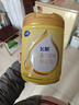 飞鹤飞帆DHA10倍益生菌专利OPO婴儿配方奶粉1段(0-6个月)900g*1罐 实拍图
