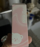 Pink Bear小灯泡唇蜜水光唇釉口红滋润显白N09生日礼物 实拍图