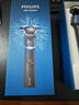 飞利浦（PHILIPS）电动剃须刀新一代旋护5系机皇系列 净护双升级AI智能痘敏肌刮胡刀 情人节生日礼物送男生父亲 实拍图
