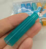 得力(deli)可拼接铅笔套/铅笔延长器开学文具 6个装 生日礼物 实拍图