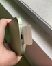 Apple/苹果 iPhone 17 256GB 鼠尾草绿色 支持移动联通电信5G 双卡双待手机 实拍图