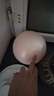 361°普拉提球小球翘臀健身球加厚防滑塑形瘦身瑞士球迷你瑜伽小球 实拍图