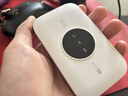 TCL随身wifi三网通用免插卡无线wifi6车载4G路由器随身便携无限制移动联通电信全国通用2026款5GXY15B 【至尊畅享版】三网任切+首月1500G流量 不限速不虚标月享1500G流量 实拍图