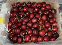 京鲜生 智利车厘子2J级5斤礼盒装果径约28-30mm  水果年货礼盒 送卡尺 实拍图
