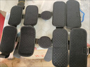 冠爱（GUANAI）医用膝关节固定支具可调节膝盖髌骨折护具下肢外固定韧带护膝支架 实拍图