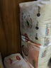 好奇（Huggies）铂金装小桃裤成长裤XL96片(12-17kg)加大号尿不湿【透爽散热】 实拍图