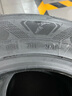 固特异（Goodyear）汽车轮胎 195/65R15 91V EF1 SPORT鹰驰F1酷跑 适配卡罗拉/朗逸 实拍图