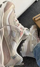 斯凯奇（Skechers）新年礼物奶茶熊女鞋冬厚底老爹鞋软底百搭熊猫鞋休闲运动鞋149238 实拍图