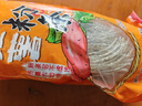 双塔粉条纯红薯粉条400g 粉丝南北干货火锅食材地瓜粉炖菜火锅酸辣粉  实拍图