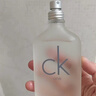 卡尔文克雷恩卡雷优香水50ml 实拍图