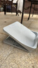 Keep拉筋板斜踏板小腿拉伸中考训练辅助提拉家用美腿拉筋凳 冰川灰 实拍图
