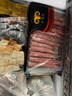 民维大牧汗180羔羊原切肉片540g 火锅食材羊肉卷 草饲散养羊肉生鲜国产 实拍图