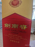剑南春水晶剑 52度 1000ml（1L）单瓶装 浓香型白酒 年货送礼 实拍图