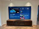 创维电视A7F Pro 100英寸壁纸电视Mini LED 哑光屏显 超薄无缝贴墙 护眼 国家补贴 实拍图