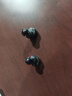 弱水时砂【重磅新品】琉璃Ultra无线蓝牙耳机琉璃X升级款入耳运动耳机抗风噪主动降噪HiFi音质超长续航学生 墨云黑|深海级降噪+旗舰HiFi音质 实拍图