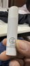 曼秀雷敦（Mentholatum）张艺兴同款润唇膏男女补水保湿防干裂什果冰青提葡萄果香3.5g  实拍图