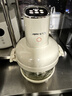 九阳（Joyoung）【政府补贴】绞肉和面绞菜机绞馅机饺子肉馅机2.8L大容量智能和面绞肉机【九阳漫生活】S26-LA586 实拍图