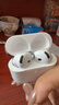 UKL【华强北顶配丨Air4代降噪款】蓝牙耳机适配苹果无线2025新款半入耳式金榜iphone17/16/15/14pods4 【原版正装全功能主动降噪版】 【主动降噪+空间音頻+三真电量】 实拍图