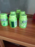 绿箭 无糖口香糖 薄荷味约40粒56g*6瓶 清新口气接吻糖 休闲零食糖果 实拍图