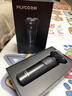 飞科（FLYCO）【年货礼物】电动剃须刀男士刮胡须刀快充FS903生日新年礼物送男生好友老公送父亲爸爸 实拍图