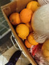生活＆好管家 四川春见耙耙柑爆浆大果新鲜水果礼盒应季橘子现摘柑橘子桔子 8.5-9斤【性价比高-全家爽吃】净重8斤 果径80-85mm【大果】 实拍图