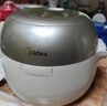 美的（Midea）电饭煲电饭锅小型迷你家用1-2人小容量智能预约多功能煲汤小米粥2L小饭煲品牌官方以旧换新RC208 实拍图