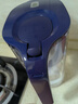 飞利浦（PHILIPS）净水壶滤水壶过滤水壶净水器滤水器过滤器滤芯 AWP2814蓝色【4.2L】七芯装 实拍图